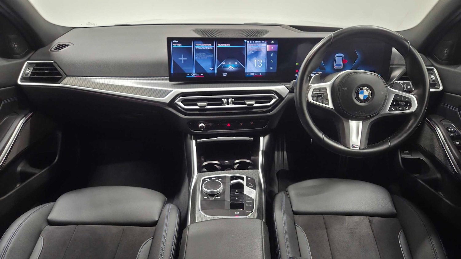 Used BMW 3 Series 2023 for sale - 77726938: Photo 4