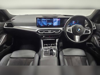 Used BMW 3 Series 2023 for sale - 77726938: Photo