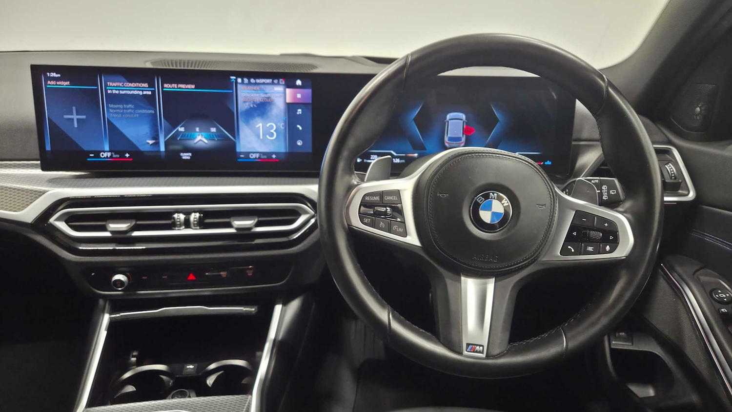 Used BMW 3 Series 2023 for sale - 77726938: Photo 5