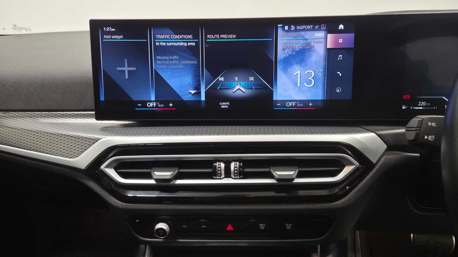 Used BMW 3 Series 2023 for sale - 77726938: Photo 8