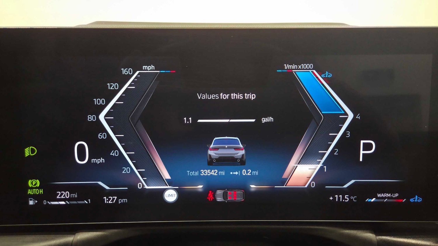 Used BMW 3 Series 2023 for sale - 77726938: Photo 9