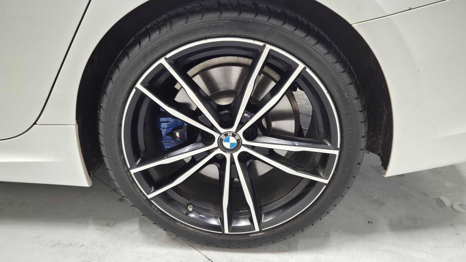 Used BMW 3 Series for sale - 77726859: Photo 14