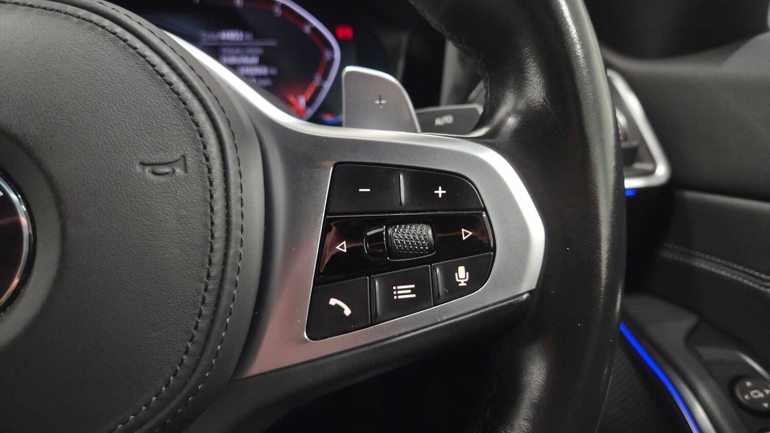 Used BMW 3 Series for sale - 77726859: Photo 22