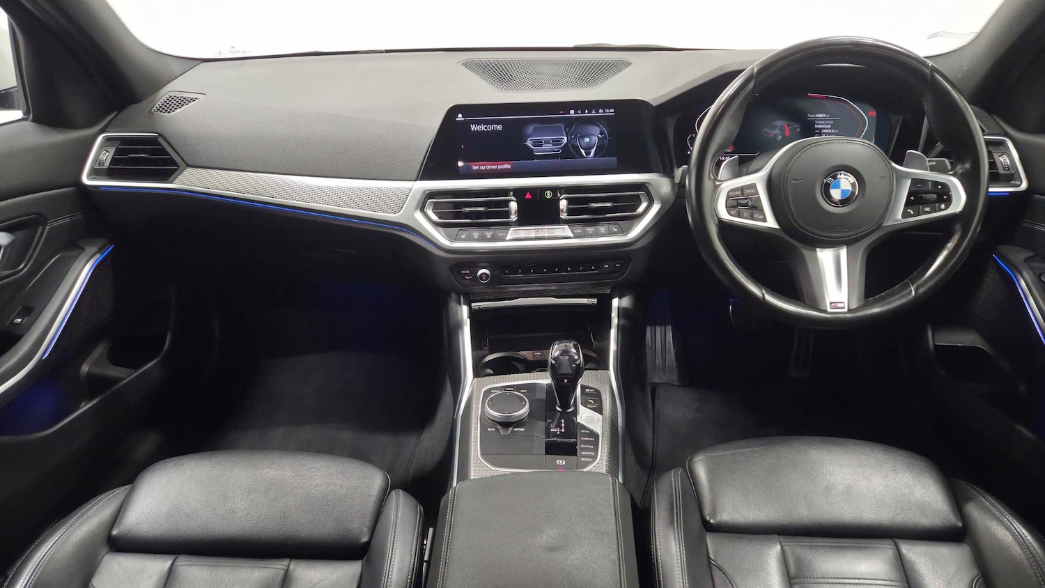 Used BMW 3 Series for sale - 77726859: Photo 4