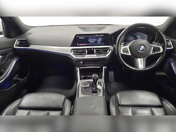Used BMW 3 Series 2020 for sale - 77726859: Photo