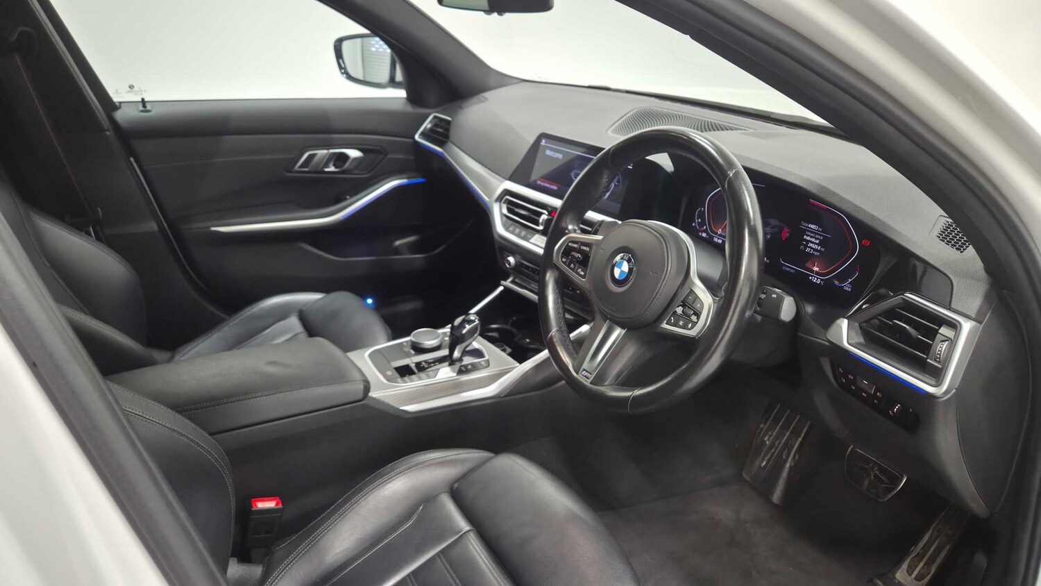 Used BMW 3 Series for sale - 77726859: Photo 6
