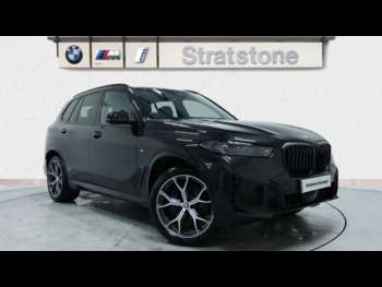 2024 - xDrive30d MHT M Sport 5dr Auto