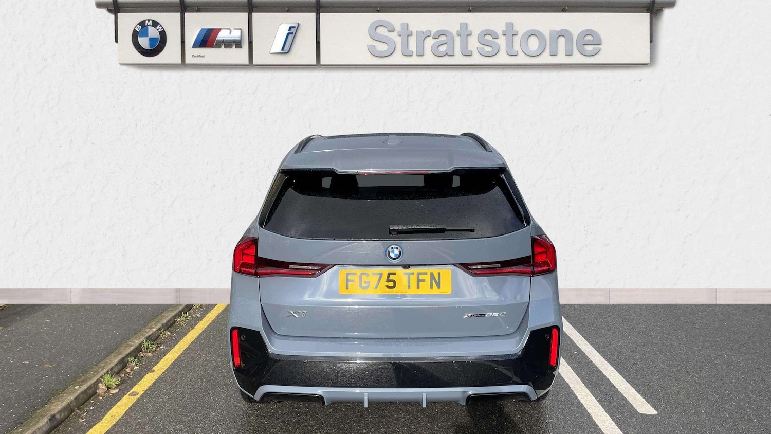 Used BMW X1 2025 for sale - 78188088: Photo 16