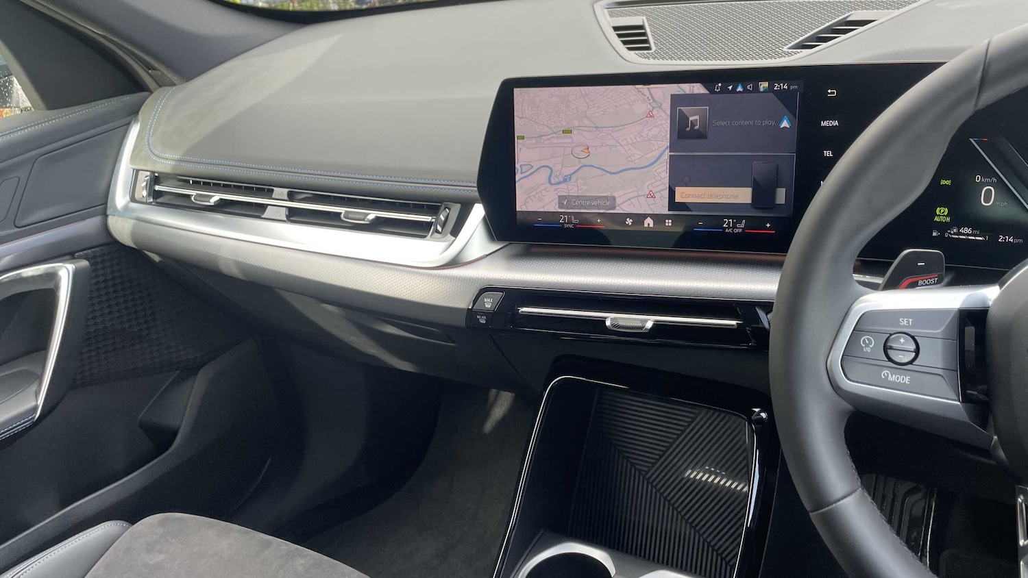 Used BMW X1 2025 for sale - 78188088: Photo 21