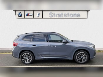 Used BMW X1 2025 for sale - 78188088: Photo