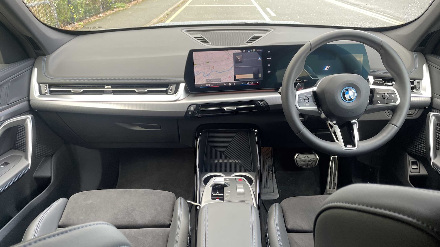 Used BMW X1 2025 for sale - 78188088: Photo 4