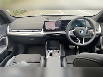 Used BMW X1 2025 for sale - 78188088: Photo