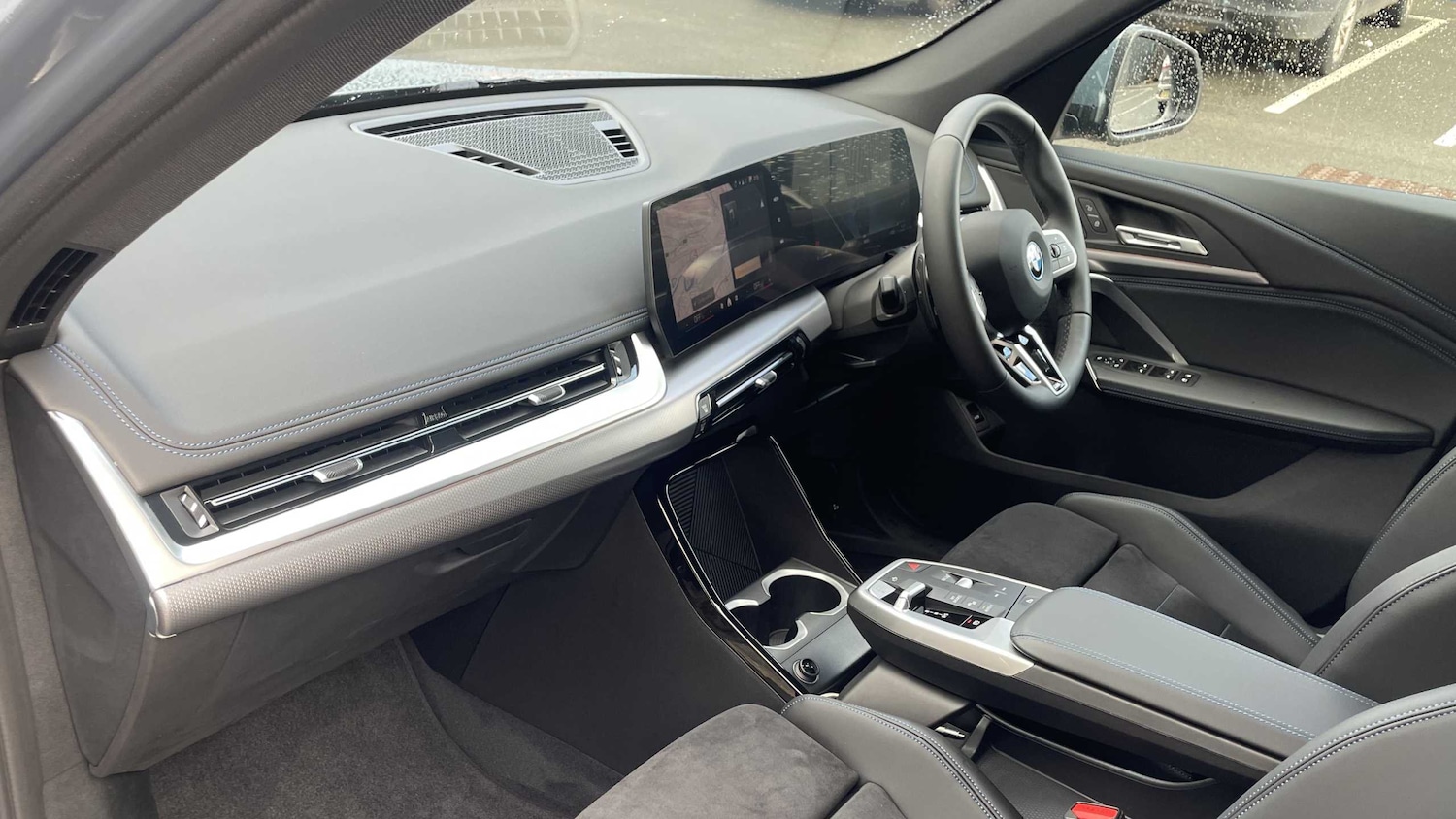 Used BMW X1 2025 for sale - 78188088: Photo 8