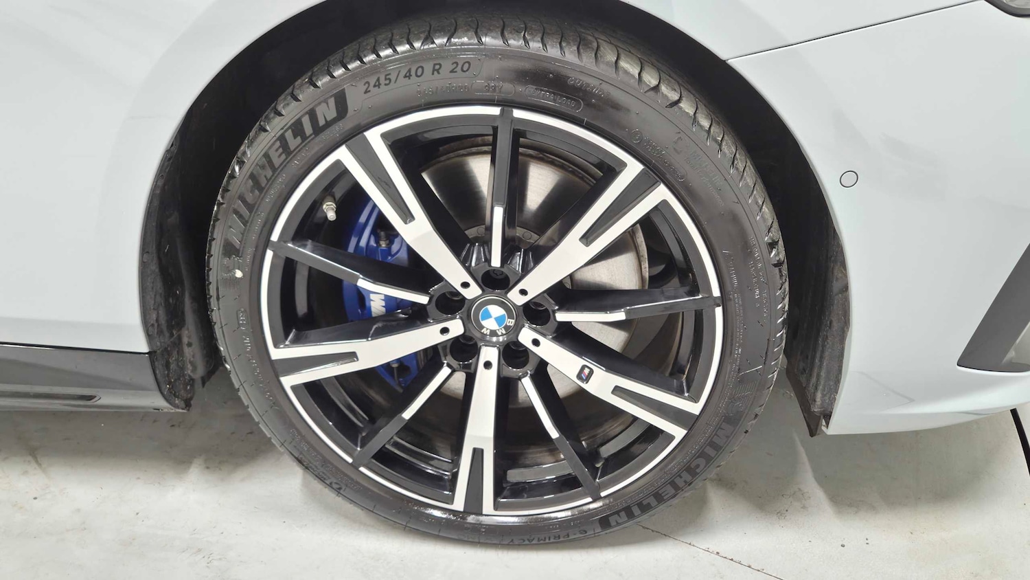 Used BMW i5 2025 for sale - 77589207: Photo 14
