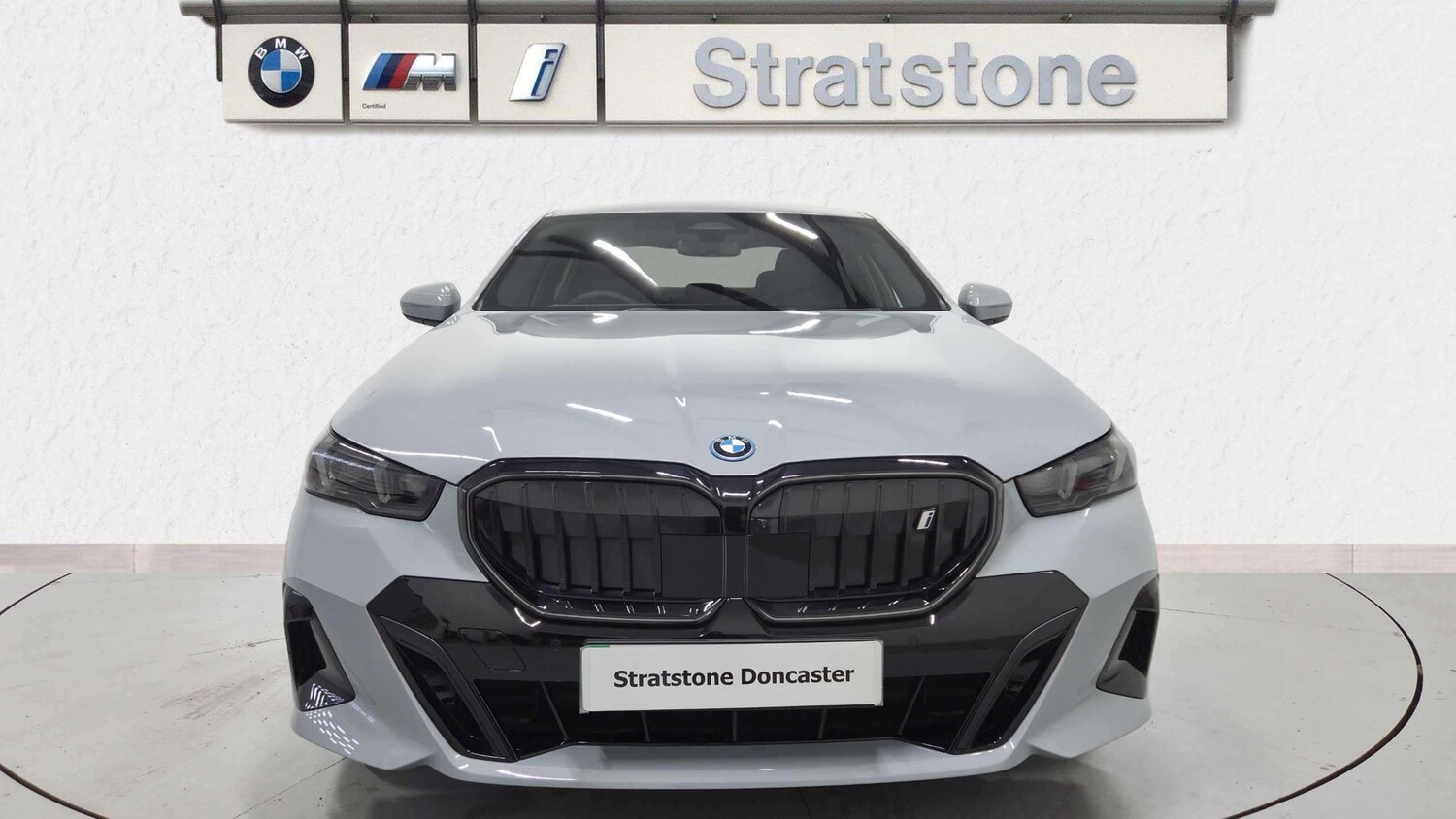 Used BMW i5 2025 for sale - 77589207: Photo 16