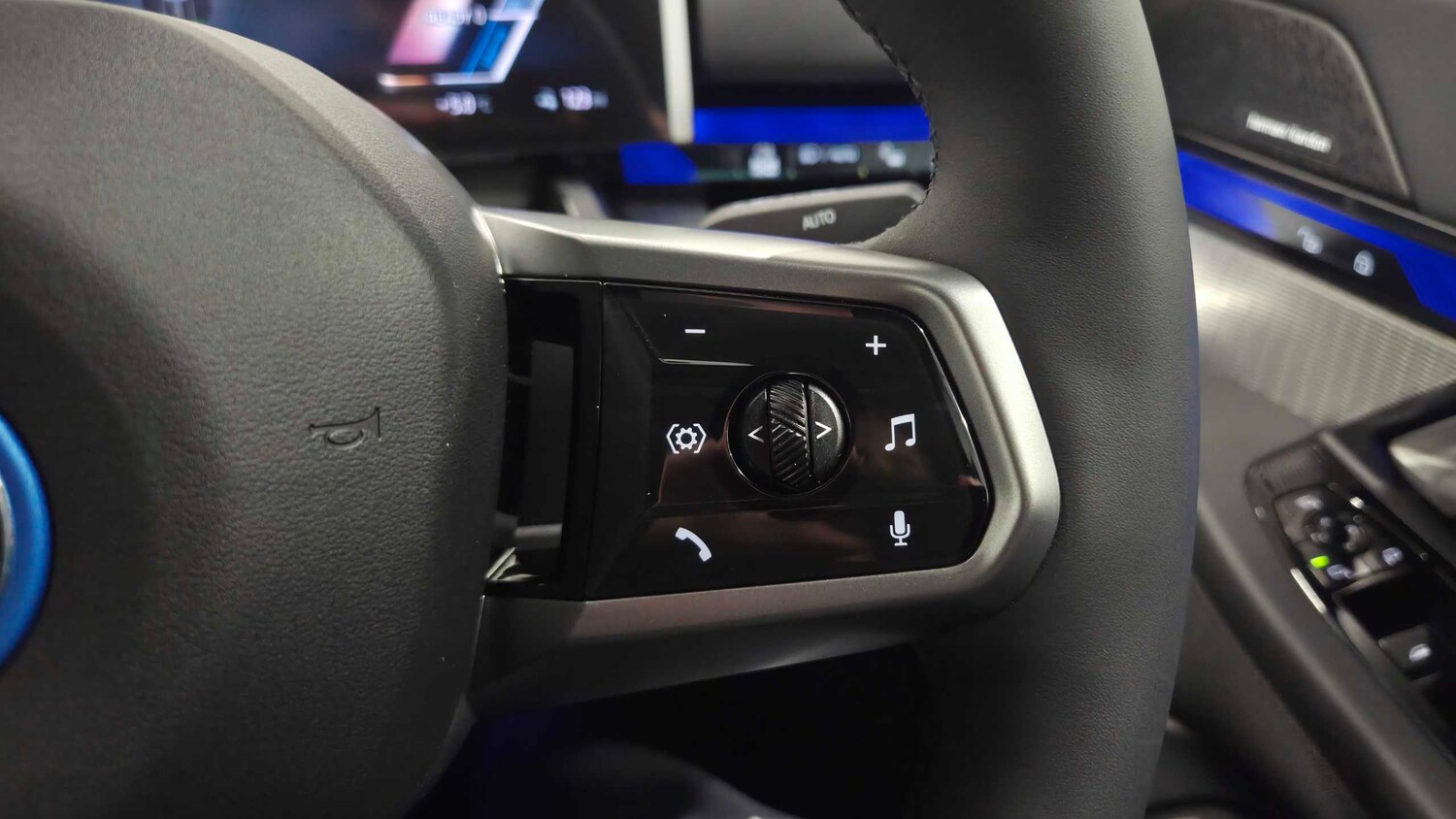 Used BMW i5 2025 for sale - 77589207: Photo 23