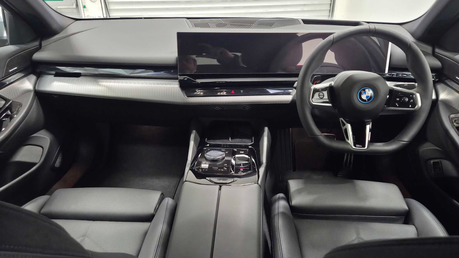Used BMW i5 2025 for sale - 77589207: Photo 4
