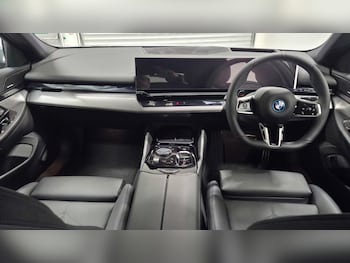Used BMW i5 2025 for sale - 77589207: Photo