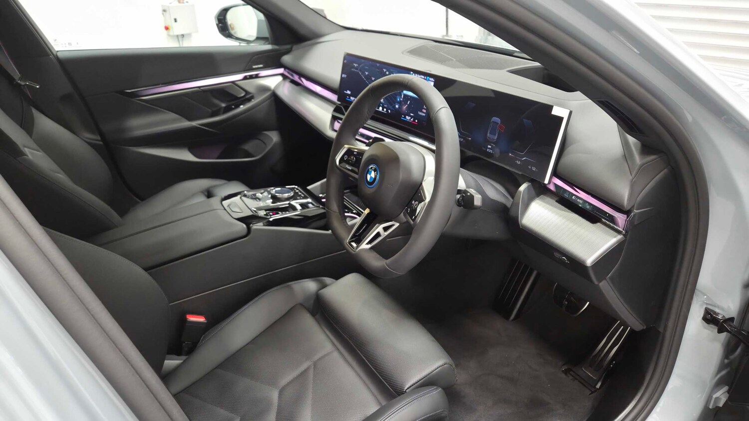 Used BMW i5 2025 for sale - 77589207: Photo 6