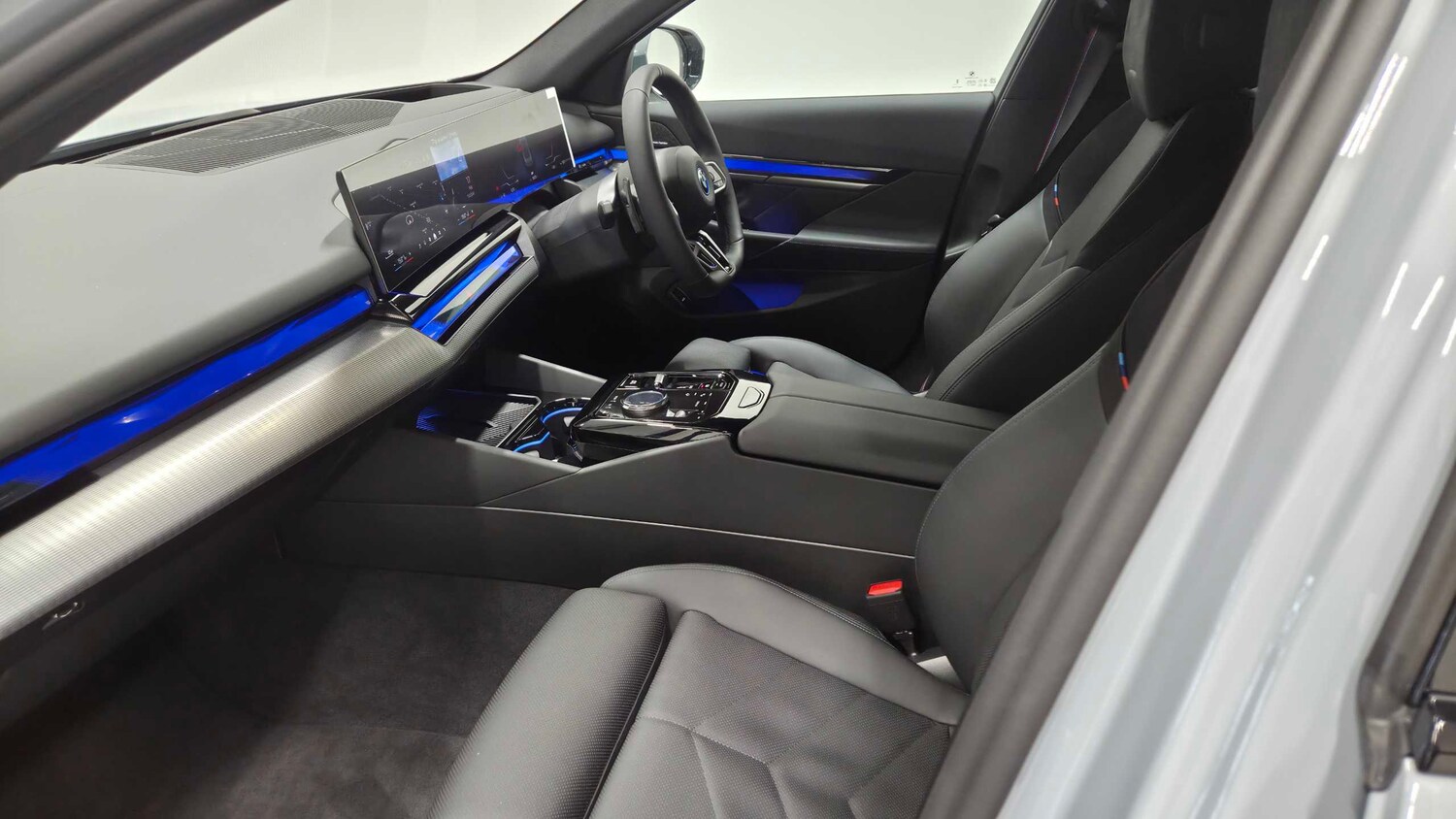 Used BMW i5 2025 for sale - 77589207: Photo 7