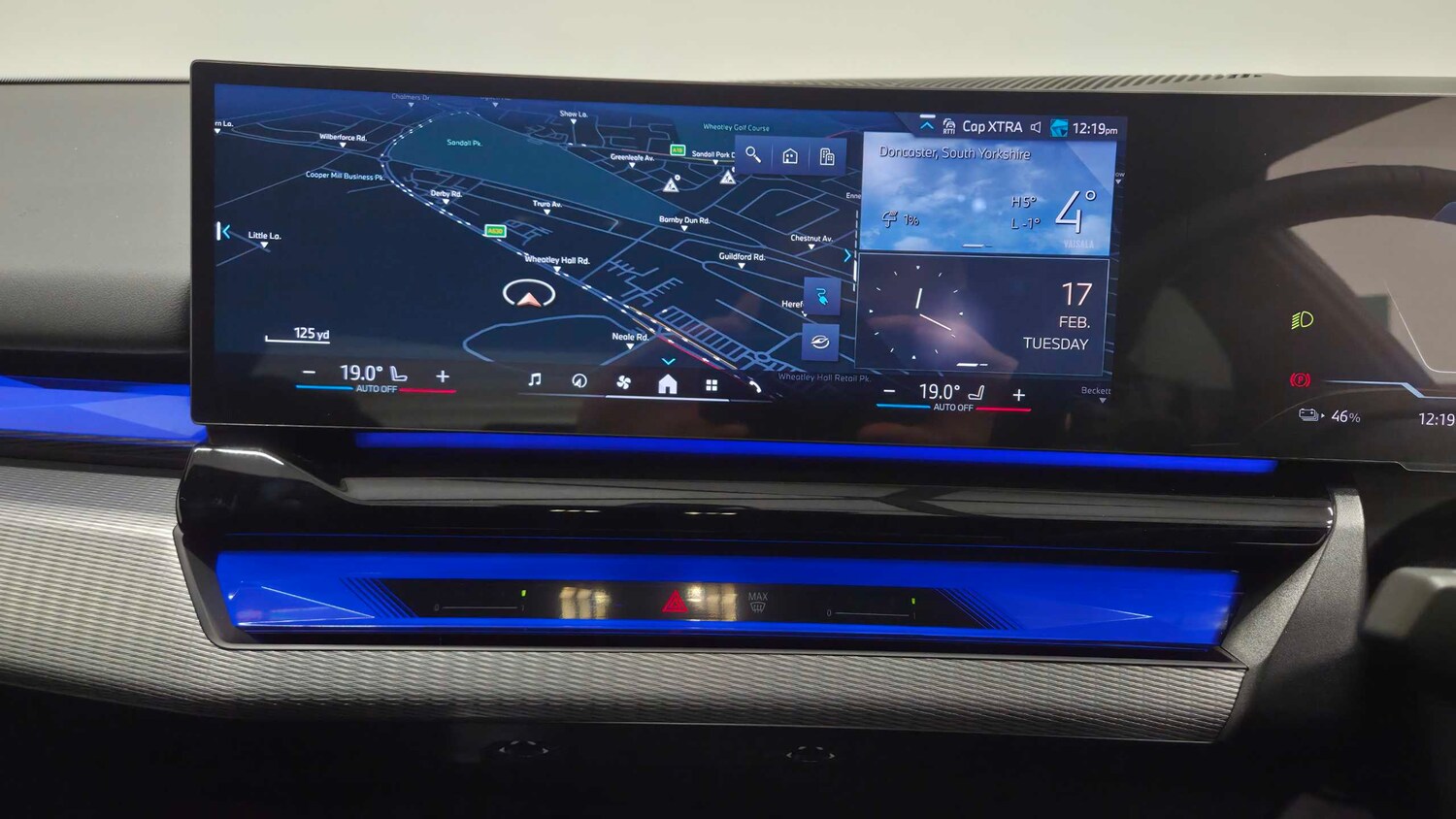 Used BMW i5 2025 for sale - 77589207: Photo 8