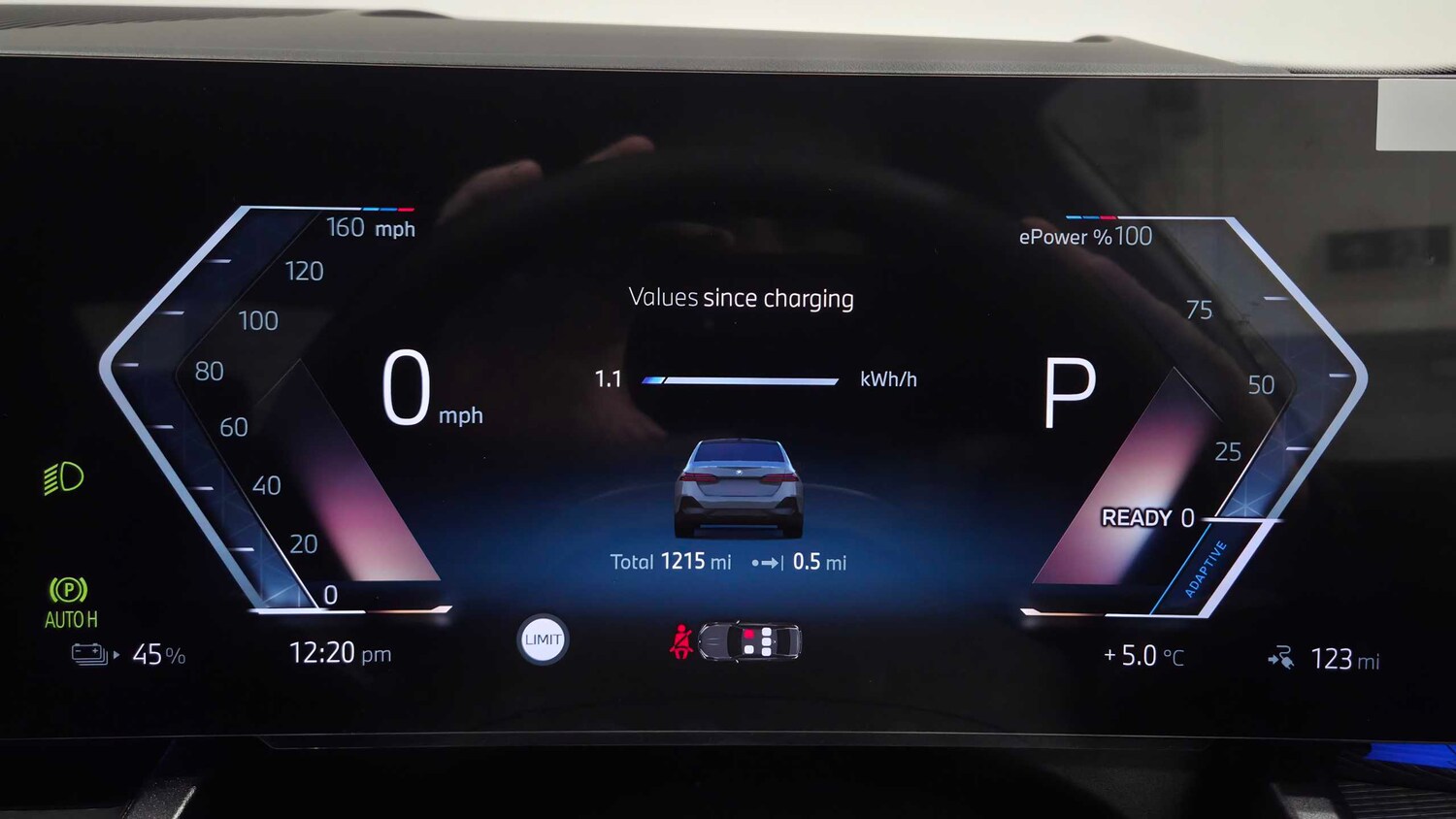 Used BMW i5 2025 for sale - 77589207: Photo 9