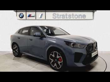 2024 - 230kW xDrive30 M Sport 65kWh 5dr Auto