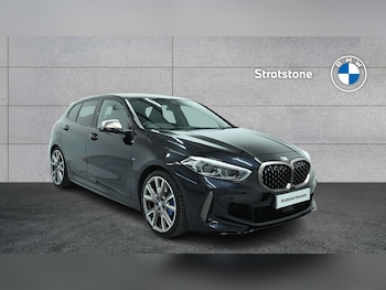 Used BMW 1 Series 2019 for sale - 78732284: Photo