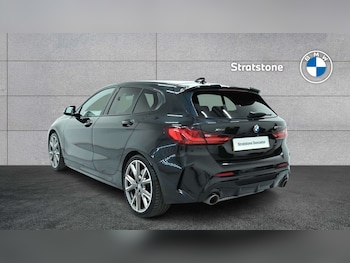 Used BMW 1 Series 2019 for sale - 78732284: Photo