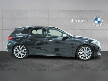 Used BMW 1 Series 2019 for sale - 78732284: Photo