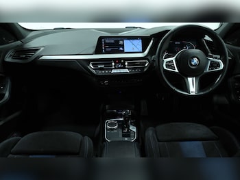 Used BMW 1 Series 2019 for sale - 78732284: Photo