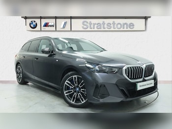 Used BMW i5 2024 for sale - 75218297: Photo