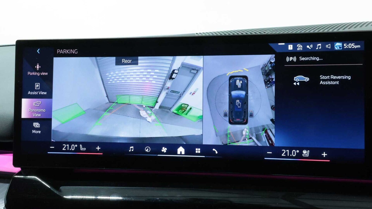 Vehicle 23