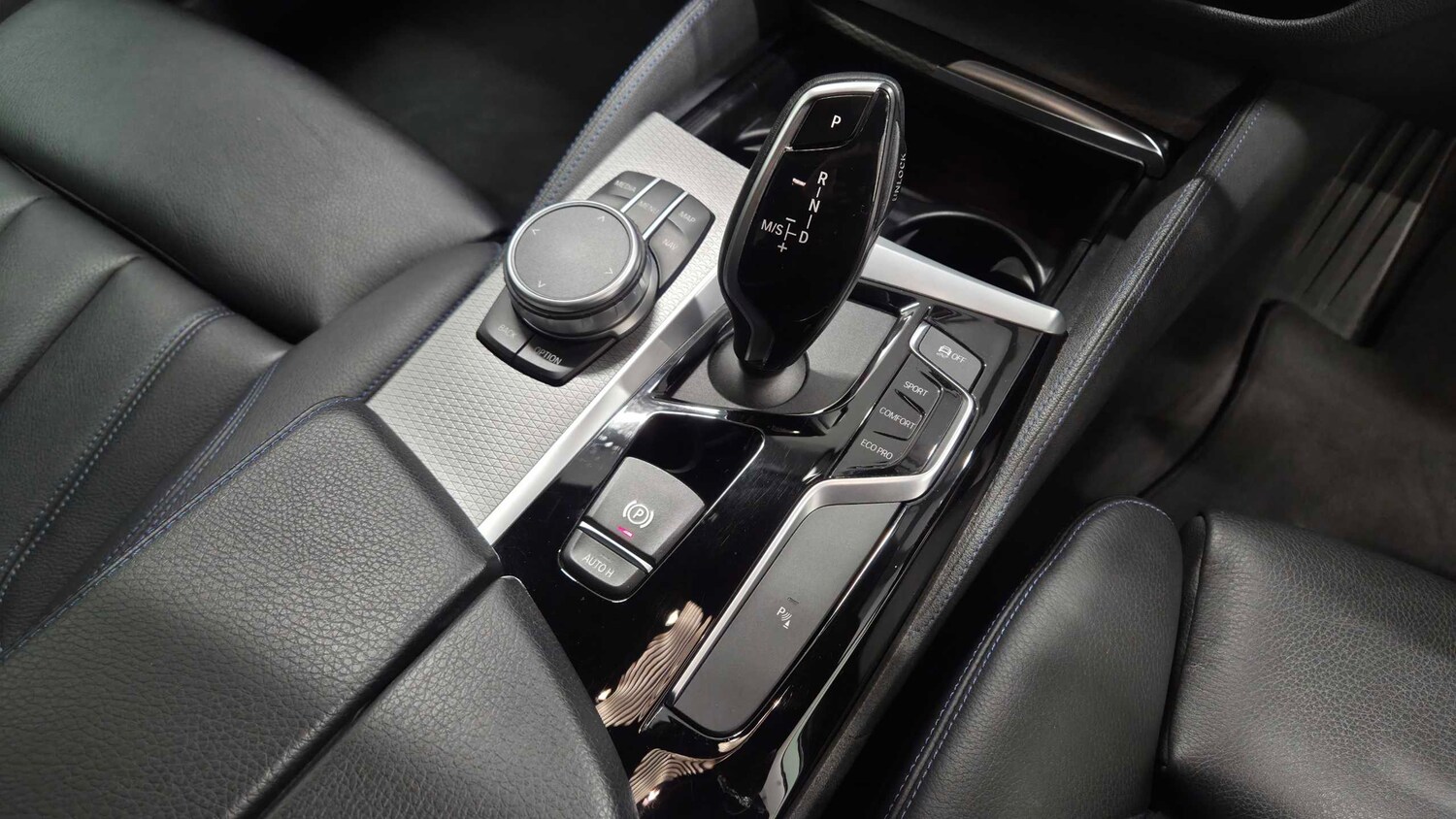 Used BMW 5 Series 2020 for sale - 77540846: Photo 10