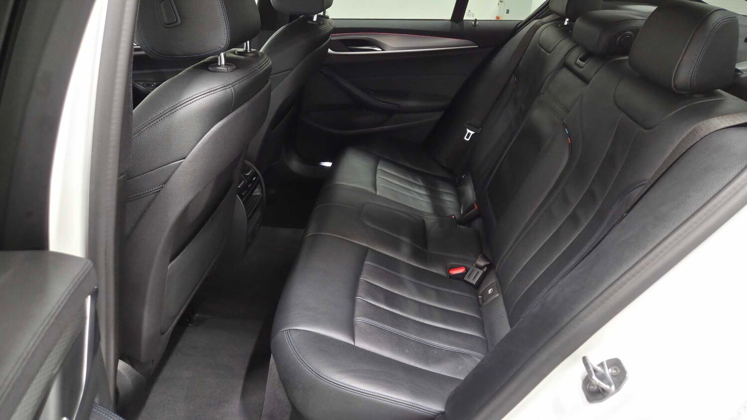 Used BMW 5 Series 2020 for sale - 77540846: Photo 12