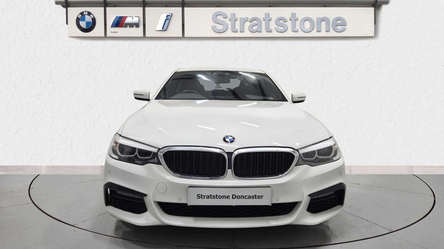 Used BMW 5 Series 2020 for sale - 77540846: Photo 16