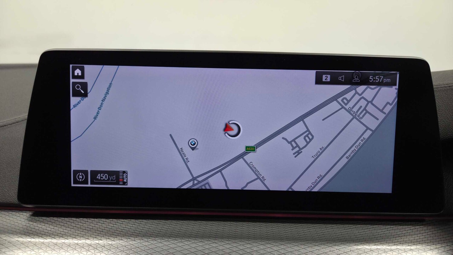 Used BMW 5 Series 2020 for sale - 77540846: Photo 17