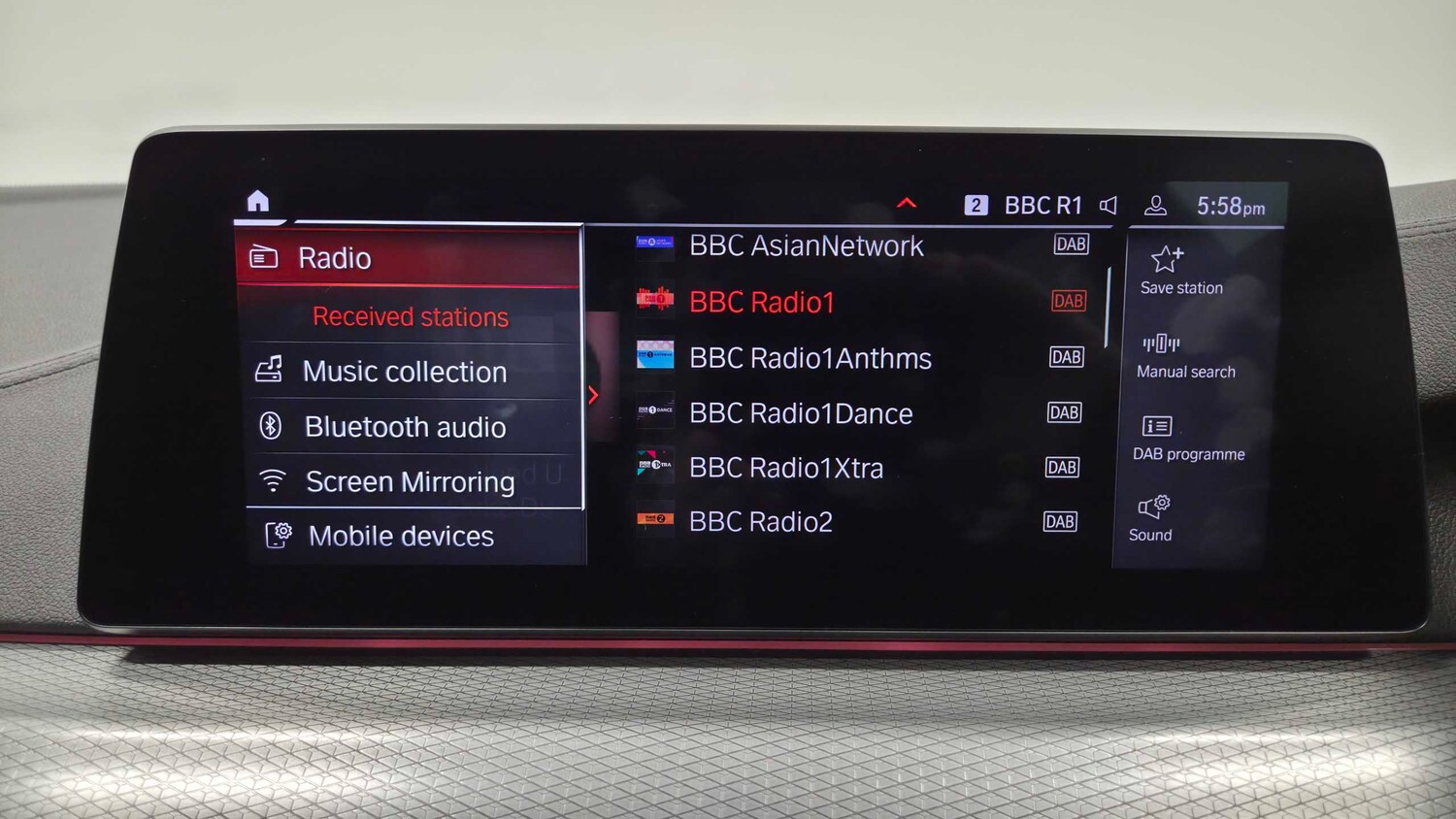 Used BMW 5 Series 2020 for sale - 77540846: Photo 19