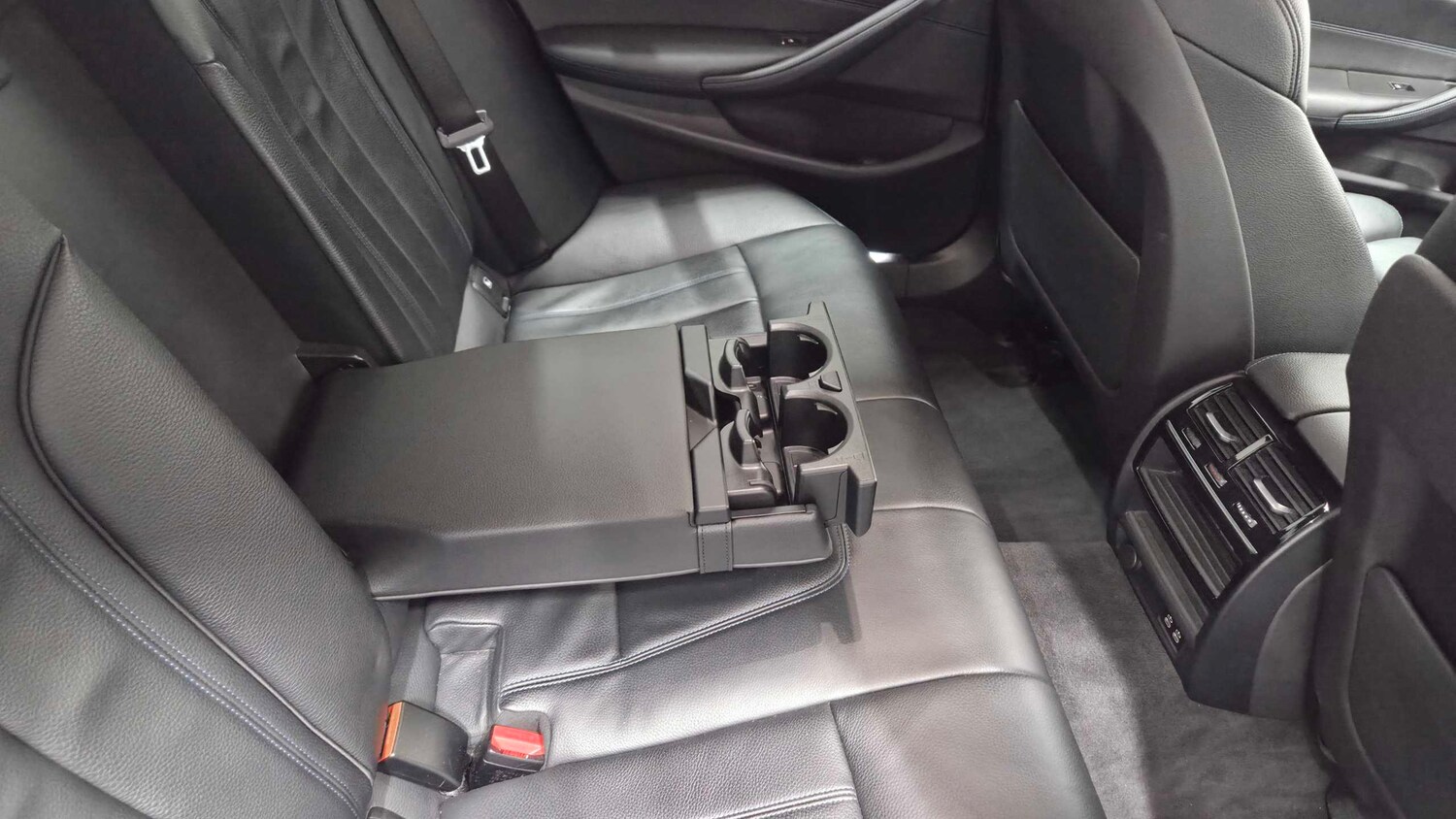 Used BMW 5 Series 2020 for sale - 77540846: Photo 29