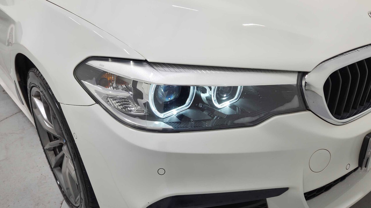 Used BMW 5 Series 2020 for sale - 77540846: Photo 31