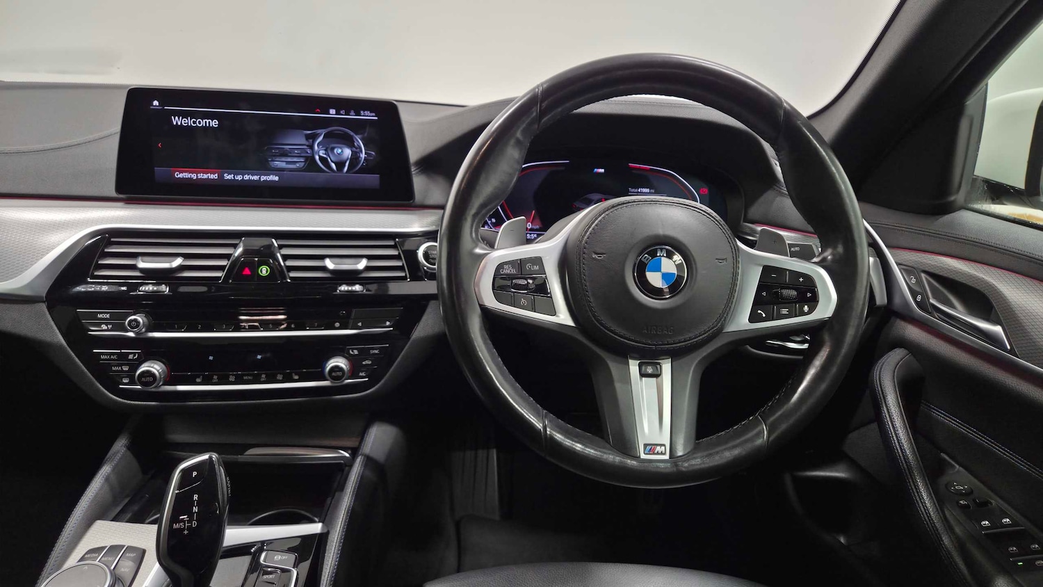 Used BMW 5 Series 2020 for sale - 77540846: Photo 5