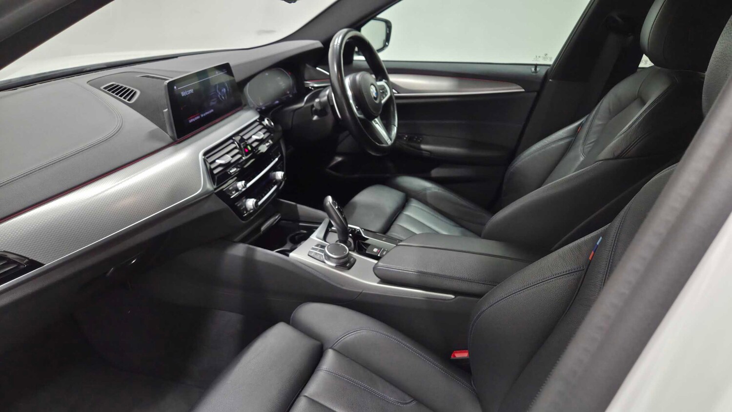 Used BMW 5 Series 2020 for sale - 77540846: Photo 7