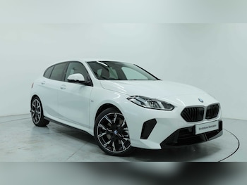 Used BMW 1 Series 2025 for sale - 75566492: Photo