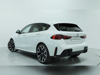 Used BMW 1 Series 2025 for sale - 75566492: Photo