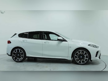 Used BMW 1 Series 2025 for sale - 75566492: Photo