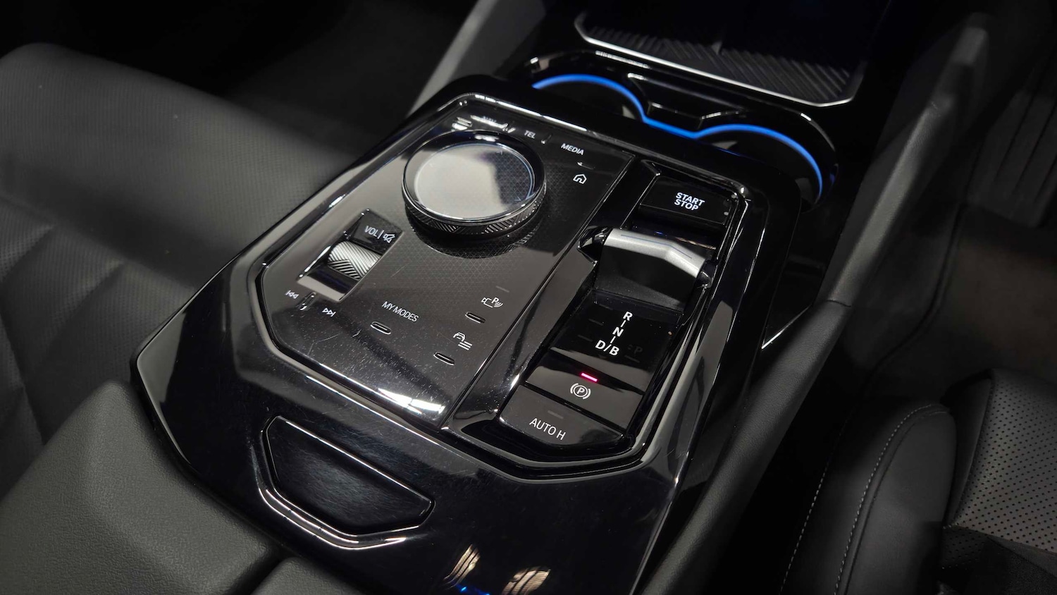 Used BMW i5 2024 for sale - 78077205: Photo 10