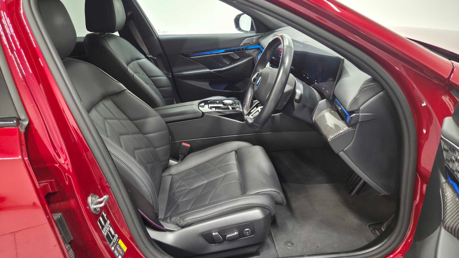 Used BMW i5 2024 for sale - 78077205: Photo 11