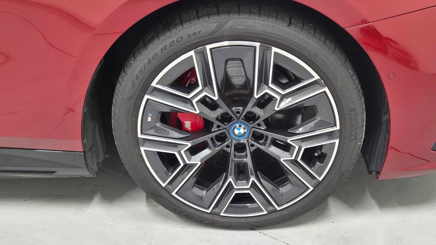 Used BMW i5 2024 for sale - 78077205: Photo 14
