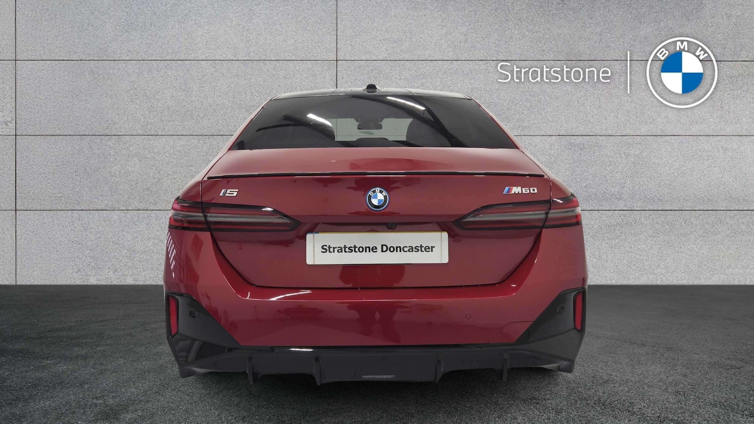 Used BMW i5 2024 for sale - 78077205: Photo 15