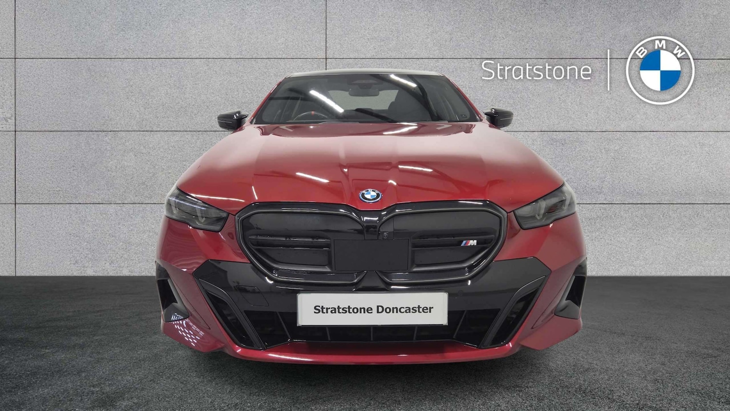 Used BMW i5 2024 for sale - 78077205: Photo 16